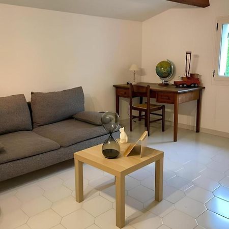 Les Oliviers - Villa 10 People - 5 Min Ardeche Saint-Julien-de-Peyrolas Luaran gambar