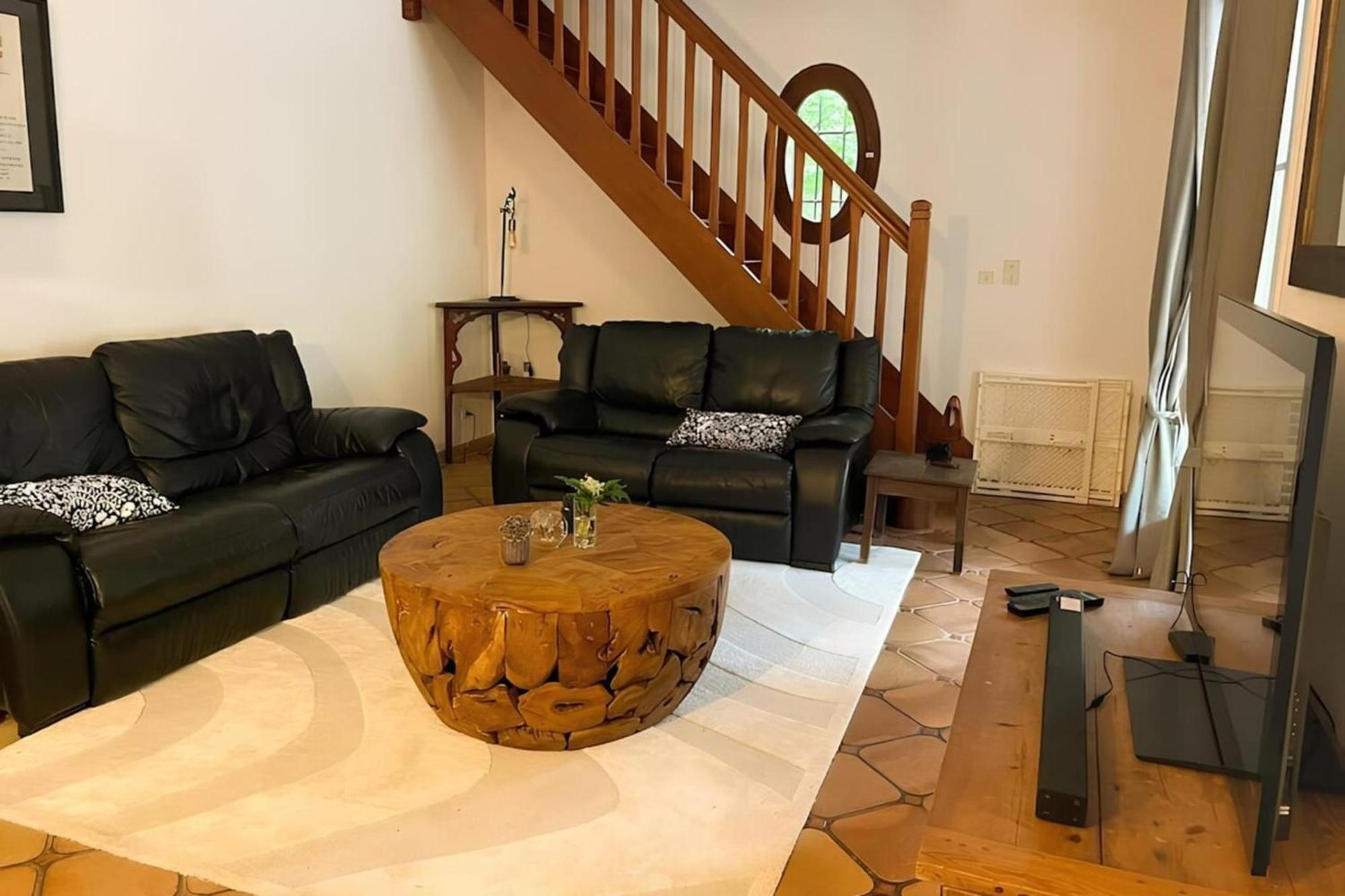 Les Oliviers - Villa 10 People - 5 Min Ardeche Saint-Julien-de-Peyrolas Luaran gambar