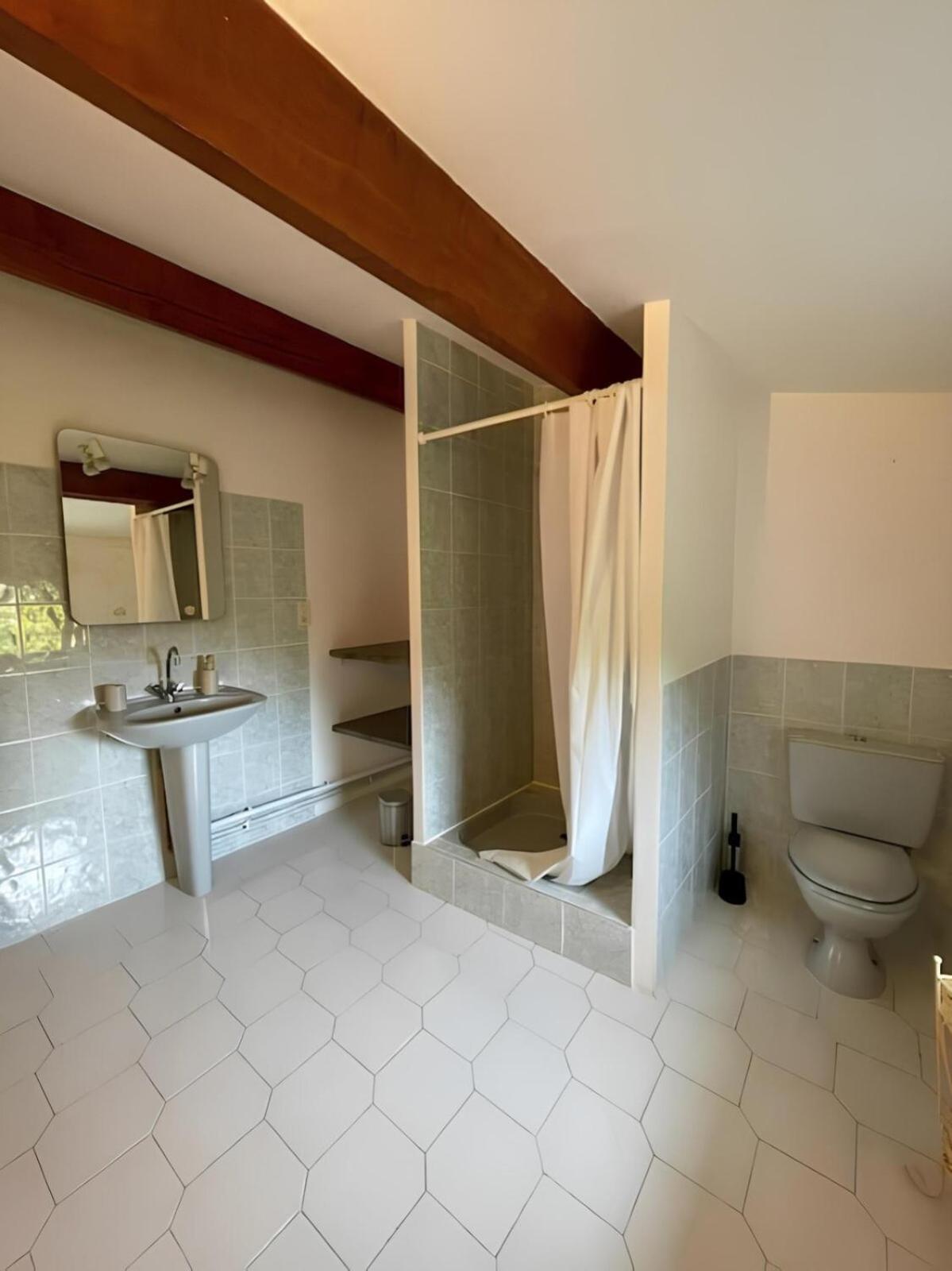 Les Oliviers - Villa 10 People - 5 Min Ardeche Saint-Julien-de-Peyrolas Luaran gambar