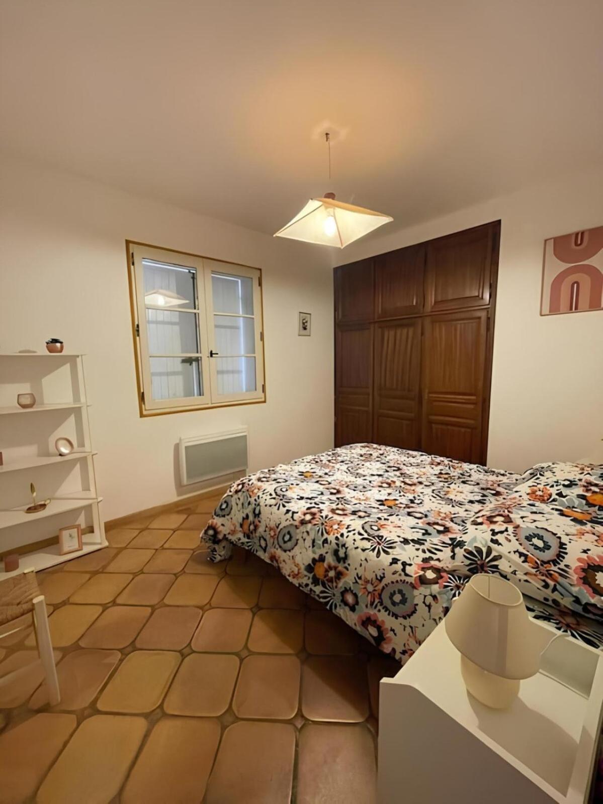 Les Oliviers - Villa 10 People - 5 Min Ardeche Saint-Julien-de-Peyrolas Luaran gambar