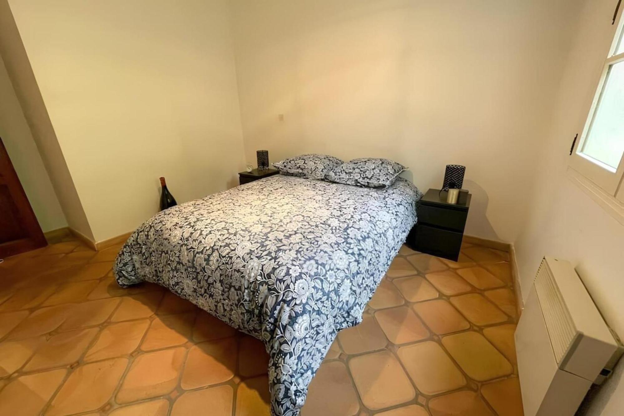 Les Oliviers - Villa 10 People - 5 Min Ardeche Saint-Julien-de-Peyrolas Luaran gambar